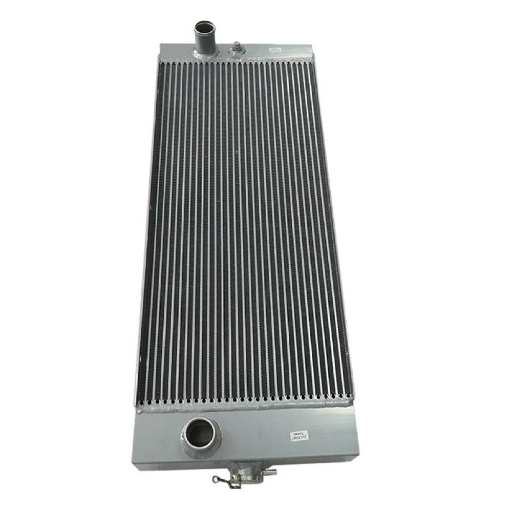 Radiator 22220487 fits Ingersoll Rand Doosan Air Compressor P425WJD-T3 P375BWIR P425BWIR